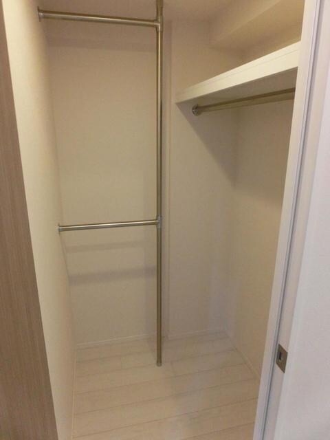 パークアクシス東高円寺の物件内観写真