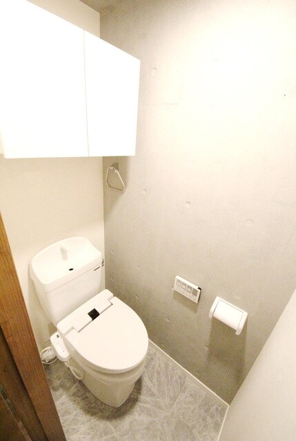 ウェルスクエアイズム高円寺の物件内観写真