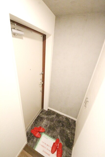 ウェルスクエアイズム高円寺の物件内観写真