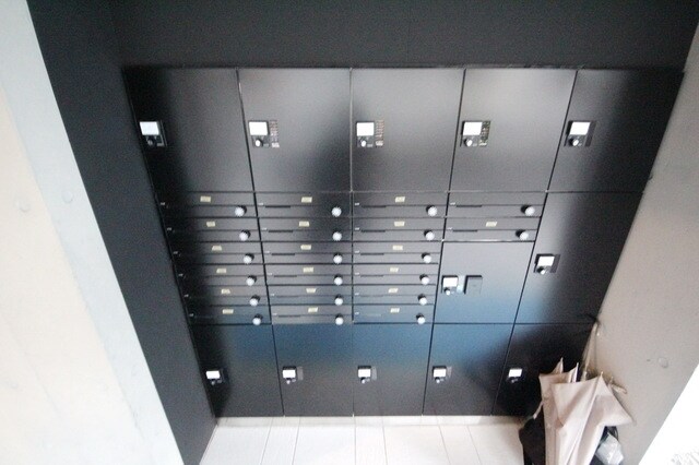 ウェルスクエアイズム高円寺の物件内観写真