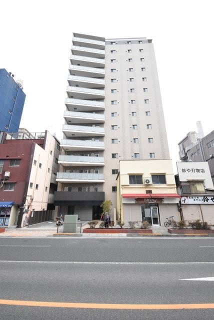 LUXENA八王子寺町の物件内観写真