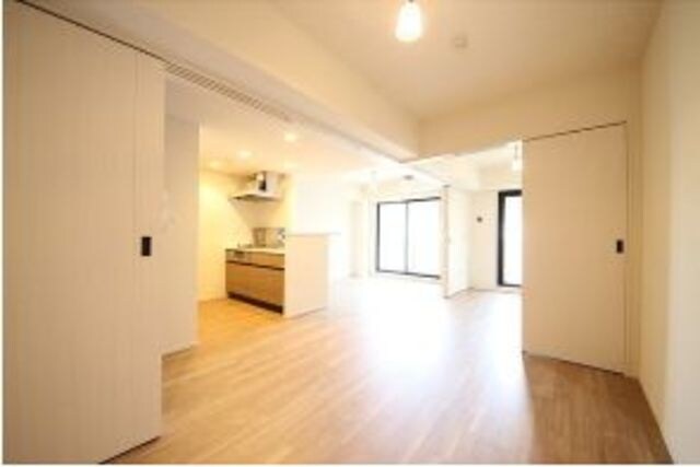 ラ・ミアカーサ東中野の物件内観写真