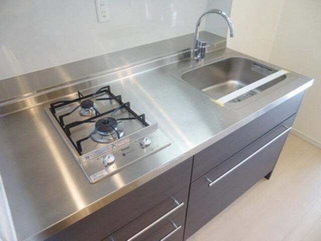 コンフォリア笹塚の物件内観写真