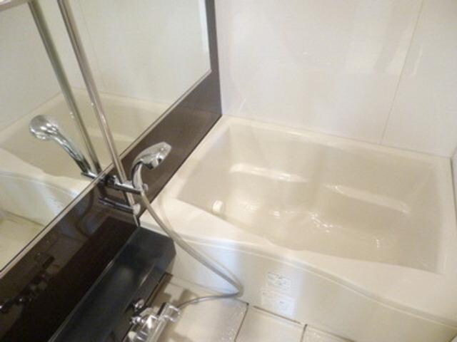 コンフォリア笹塚の物件内観写真