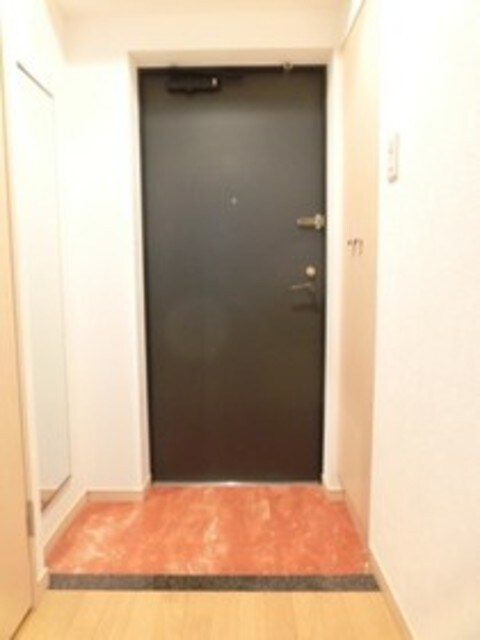 スペーシア高円寺IIの物件内観写真