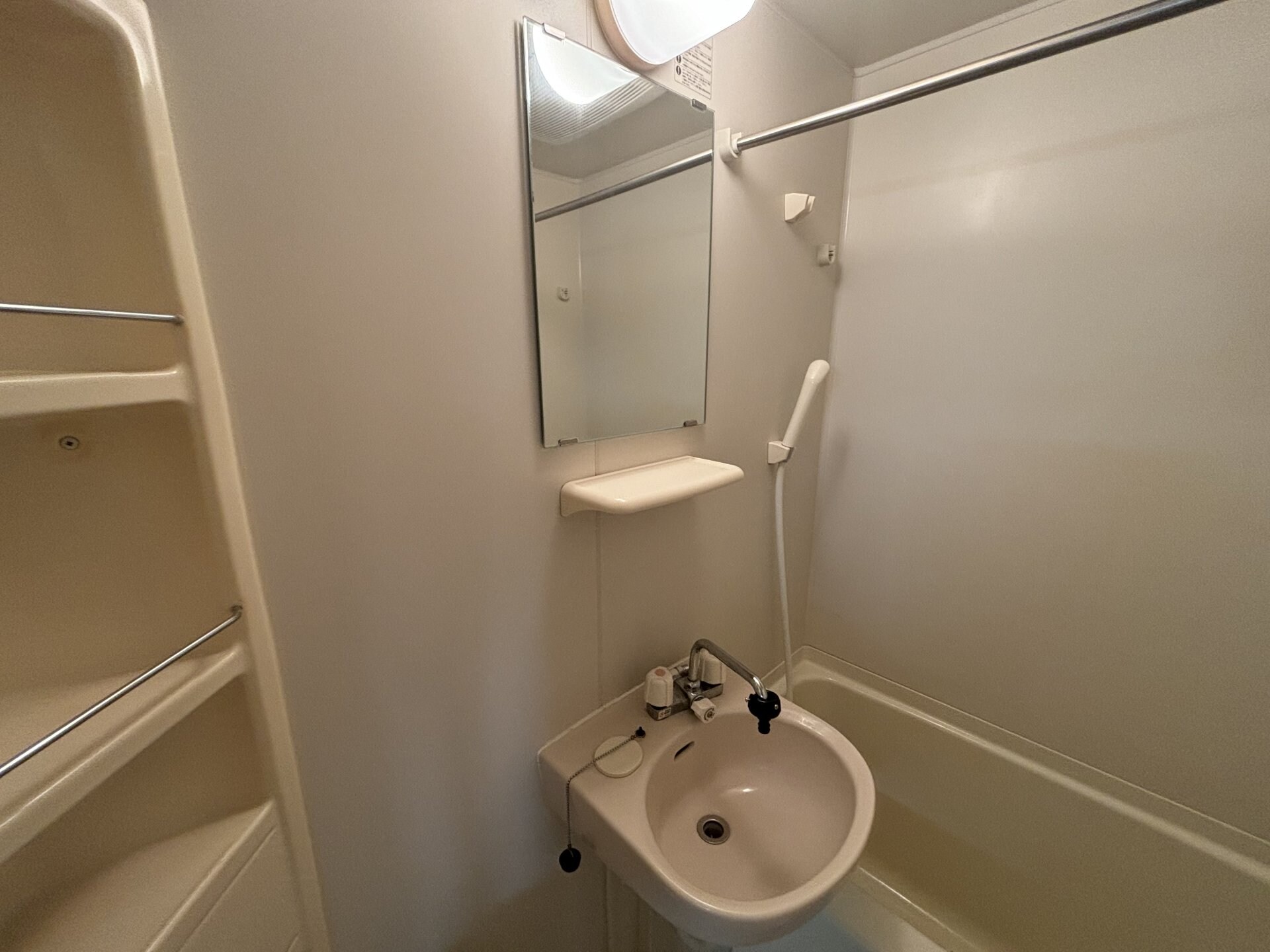 ニューキャッスル中野新橋の物件内観写真