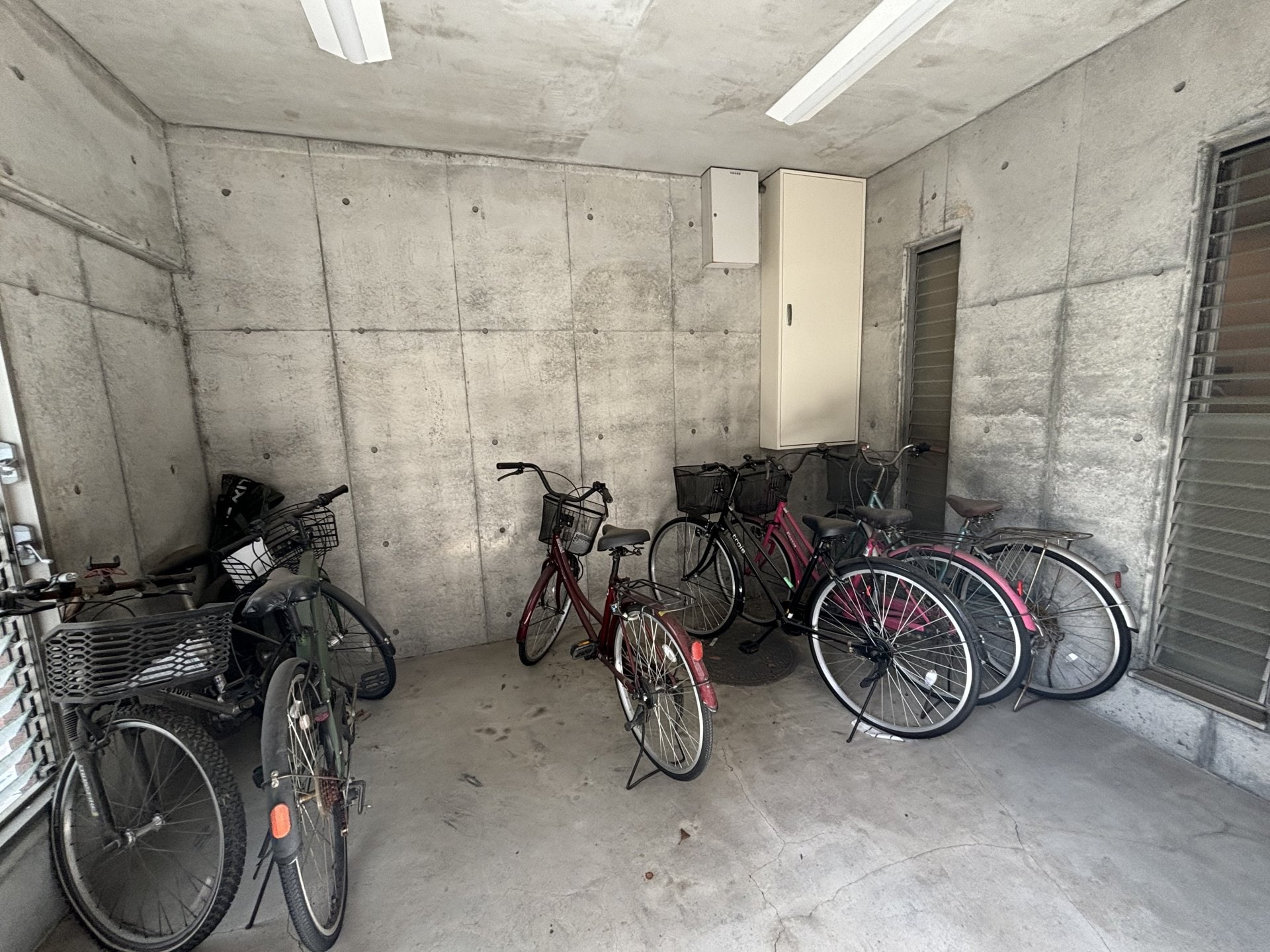 ニューキャッスル中野新橋の物件内観写真