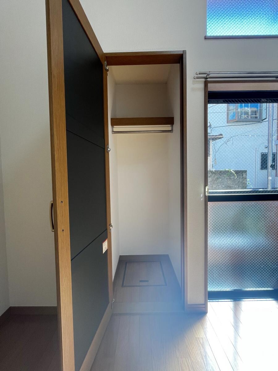 ホームタウンハウス坂町の物件内観写真