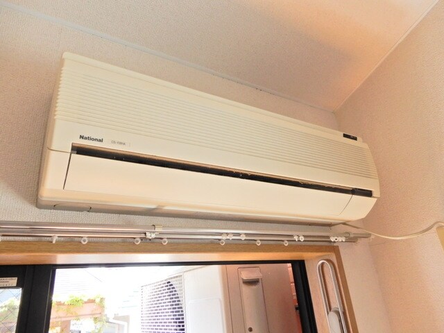 ホームタウンハウス坂町の物件内観写真