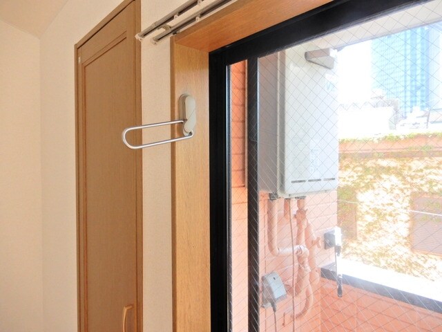 ホームタウンハウス坂町の物件内観写真