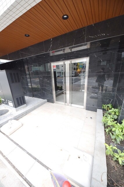 クレヴィスタ中野新橋の物件内観写真