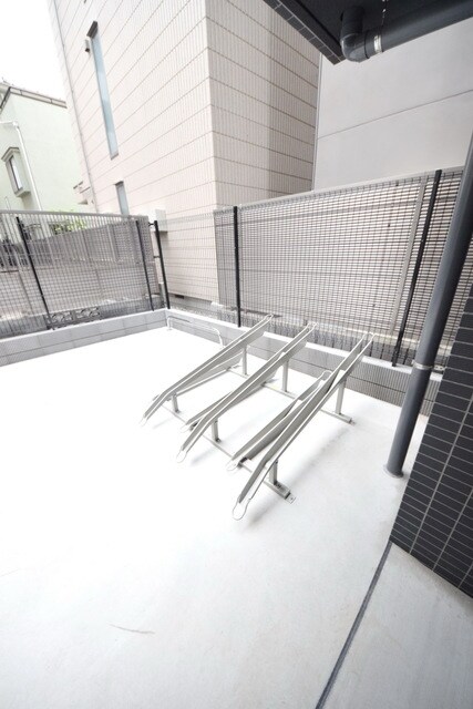 クレヴィスタ中野新橋の物件内観写真