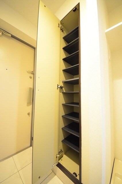 MAXIV代田橋の物件内観写真