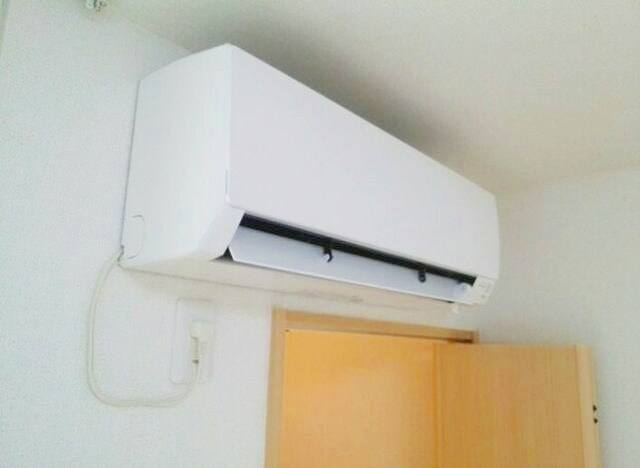 セシリアの物件内観写真