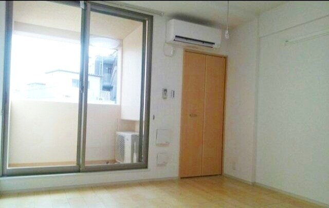 セシリアの物件内観写真