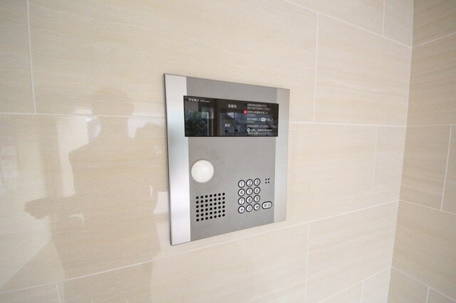 セシリアの物件内観写真