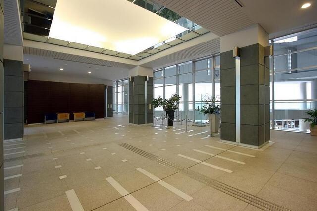 エアライズタワーの物件内観写真