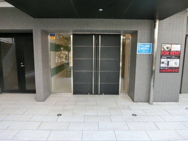 レキシントン・スクエア新宿御苑の物件内観写真