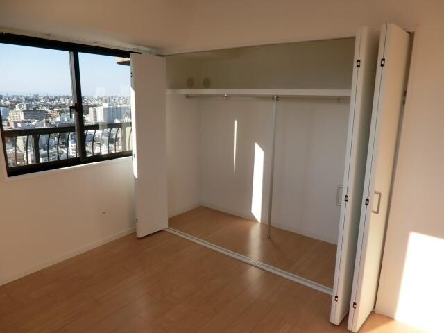 センテニアルタワーの物件内観写真