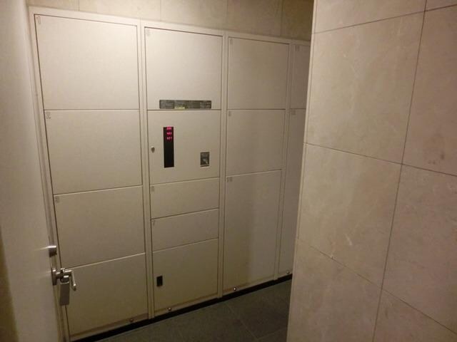 コンフォリア下落合の物件内観写真