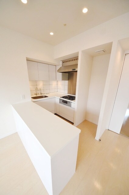 パークキューブ春日安藤坂の物件内観写真