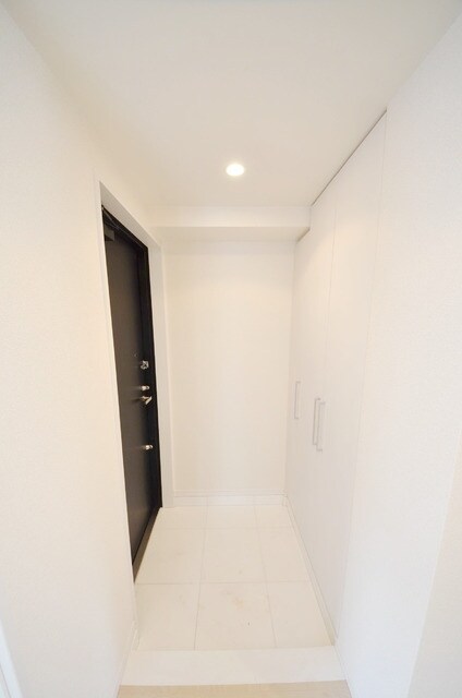 パークキューブ春日安藤坂の物件内観写真