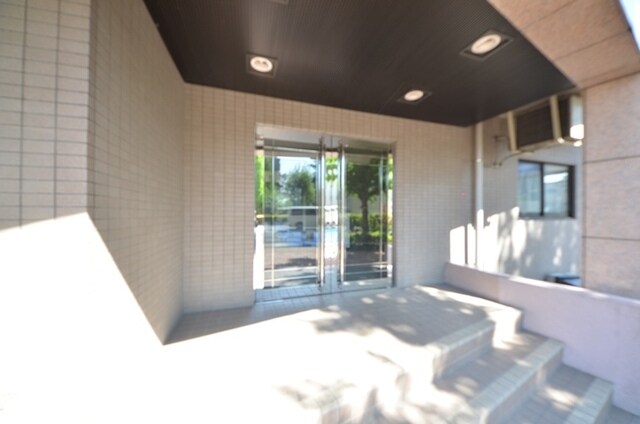 ロイヤルパレス高円寺の物件内観写真