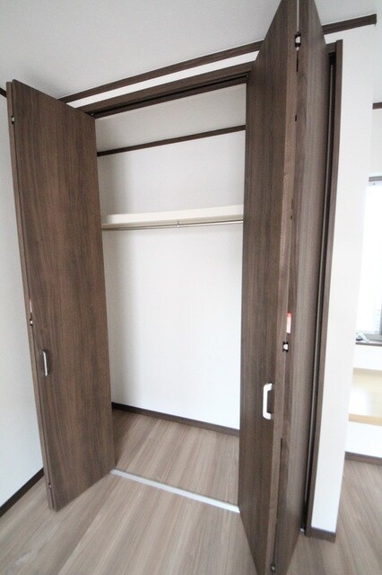 グランドシティの物件内観写真