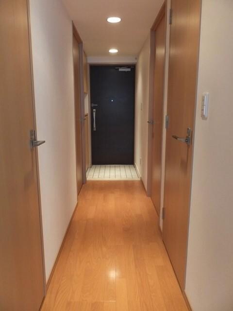 エーデルブルクの物件内観写真