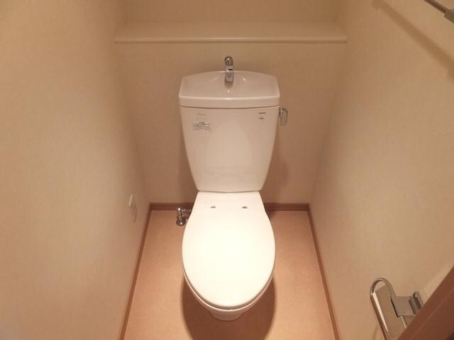 エーデルブルクの物件内観写真