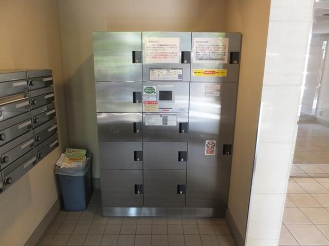 エーデルブルクの物件内観写真