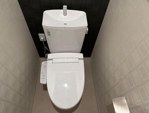 ハイムローゼVIIの物件内観写真