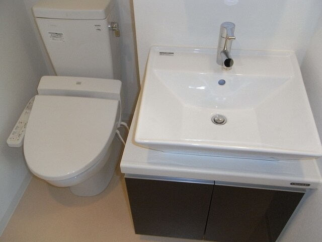 ムーブメンツ西早稲田の物件内観写真