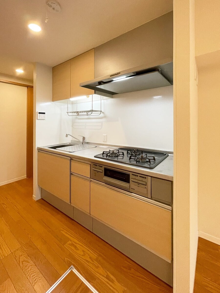 グラン・タヱの物件内観写真