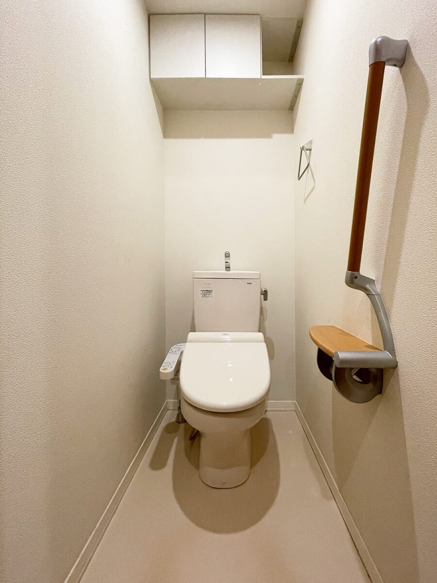 グラン・タヱの物件内観写真