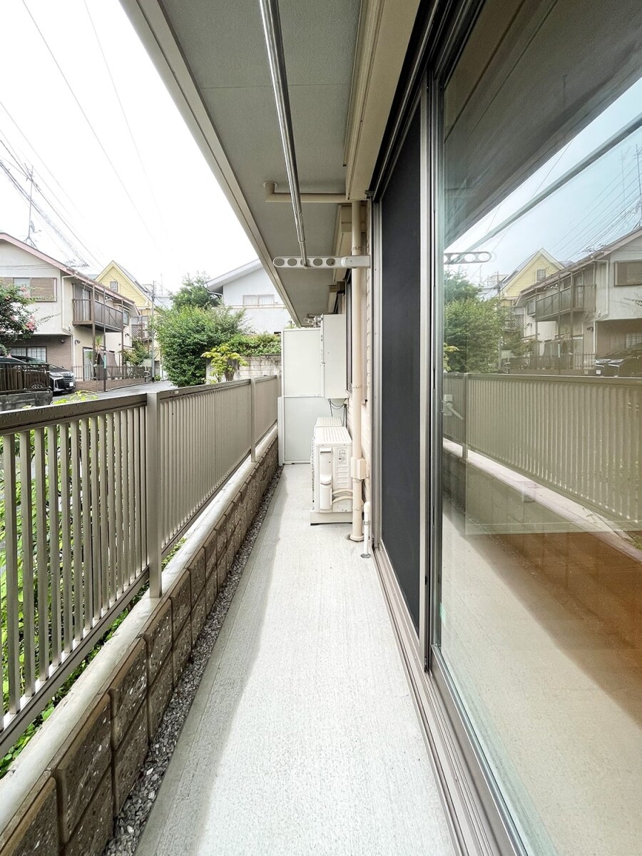 グラン・タヱの物件内観写真