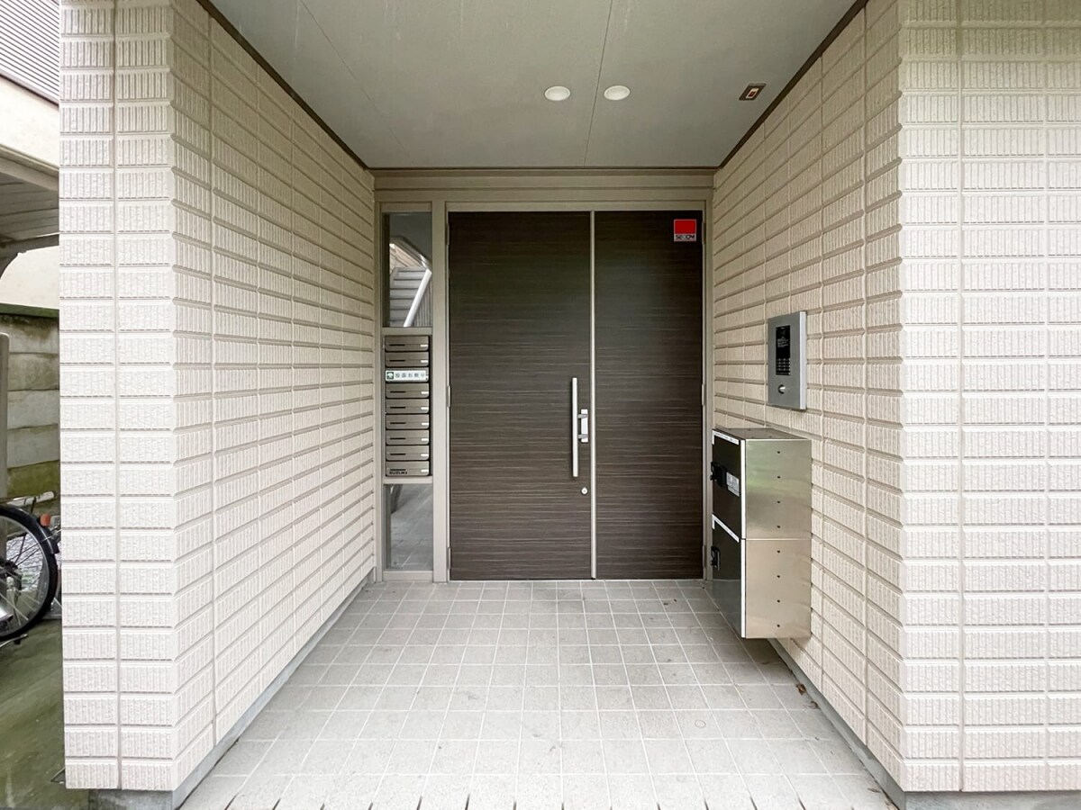 グラン・タヱの物件内観写真