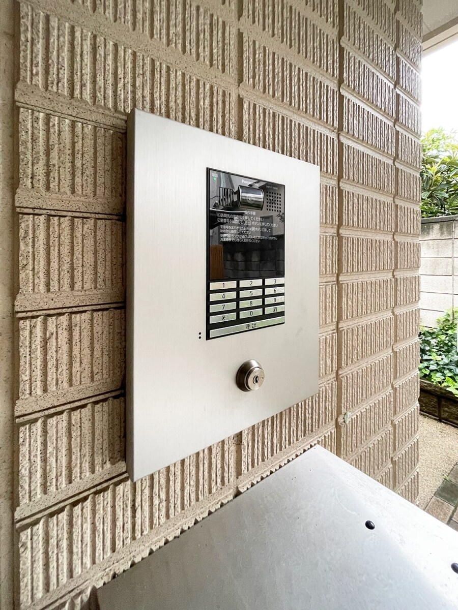 グラン・タヱの物件内観写真