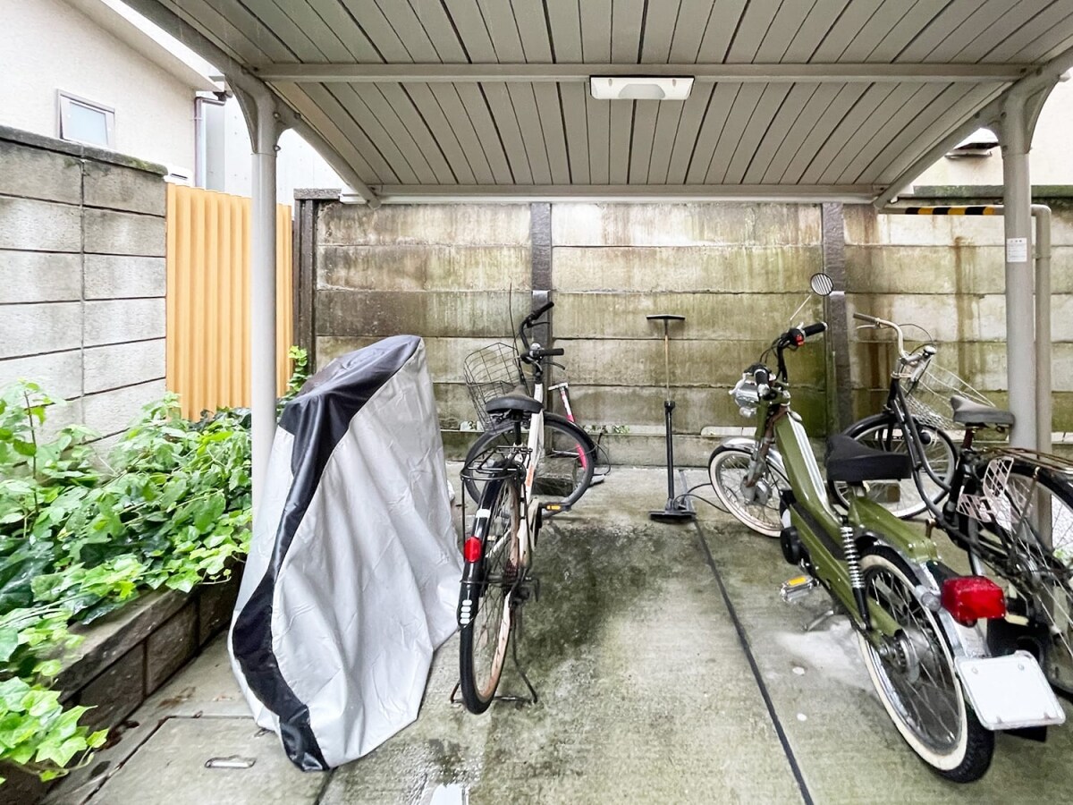 グラン・タヱの物件内観写真