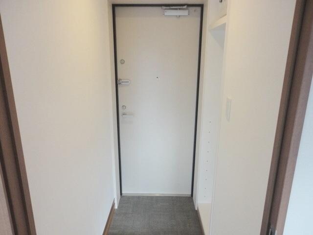 MEZOPIA中野(メゾピア ナカノ)の物件内観写真