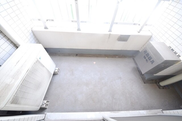 ドゥーエ東高円寺の物件内観写真