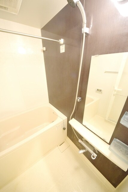 ドゥーエ東高円寺の物件内観写真