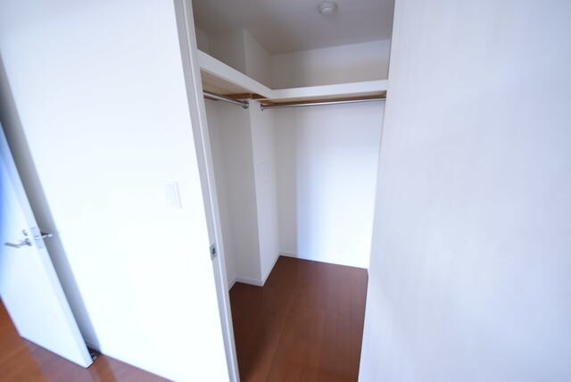 コンフォリア原宿の物件内観写真