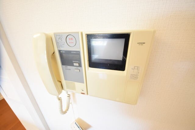 コンフォリア原宿の物件内観写真