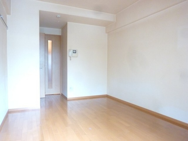 ラフィーネ幡ヶ谷の物件内観写真