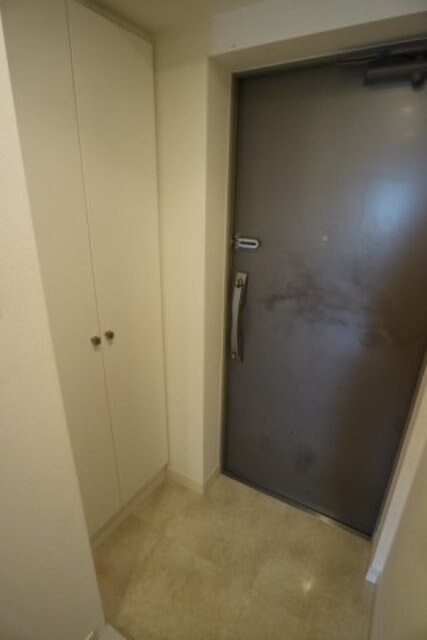 プラウドフラット早稲田の物件内観写真