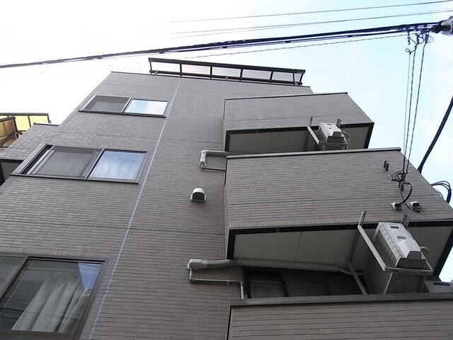 ガーデンパレス早稲田の物件内観写真