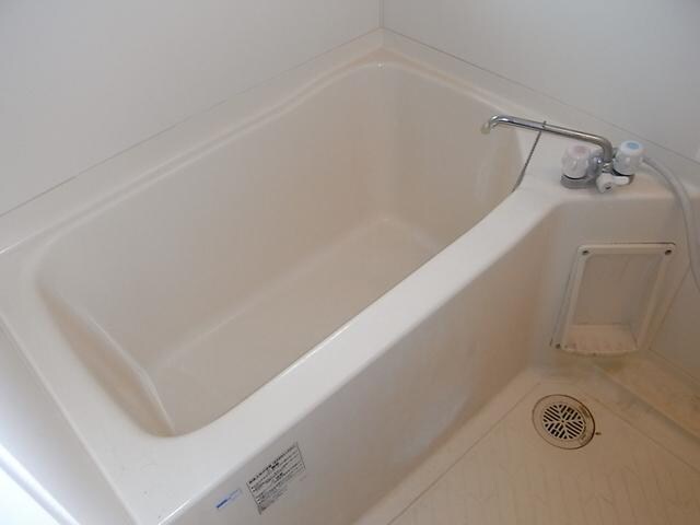 ガーデンパレス早稲田の物件内観写真