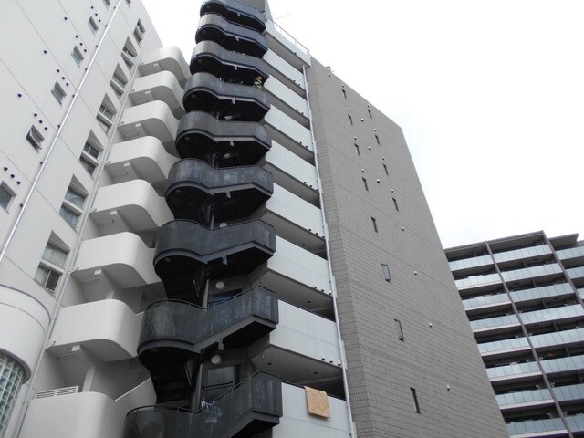 ヒューマンアールの物件外観写真