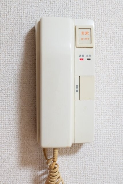 ヒューマンアールの物件内観写真